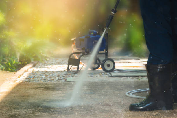 Best Commercial Pressure Washing in Spearfish, SD